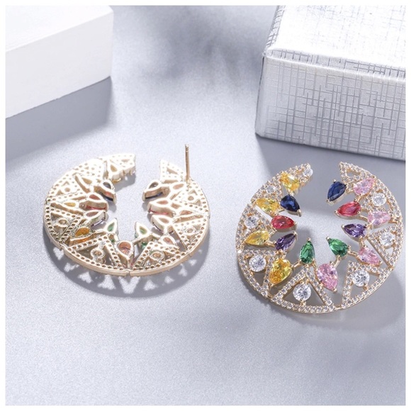 Swarovski Crystals The Hateia Earnings - Picture 5 of 6